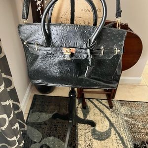 Black Bag